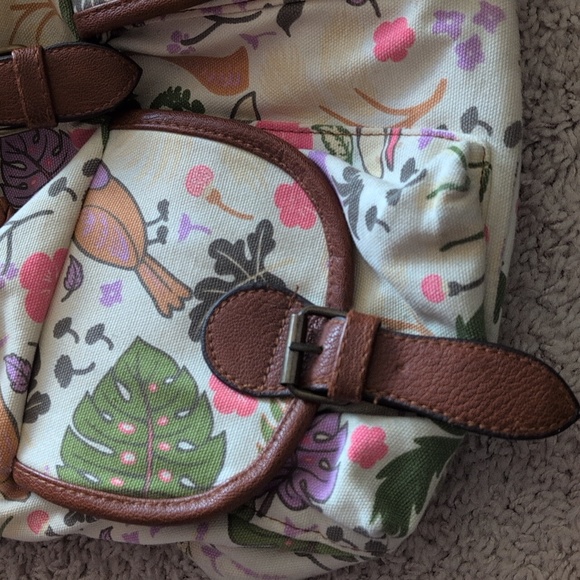 New item. HALF OFF! Backpack/purse - Picture 2 of 7